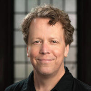 Scott Holley