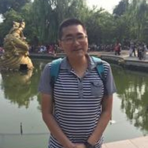 Guoyu Zhu