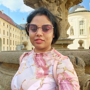 Devika Sudha