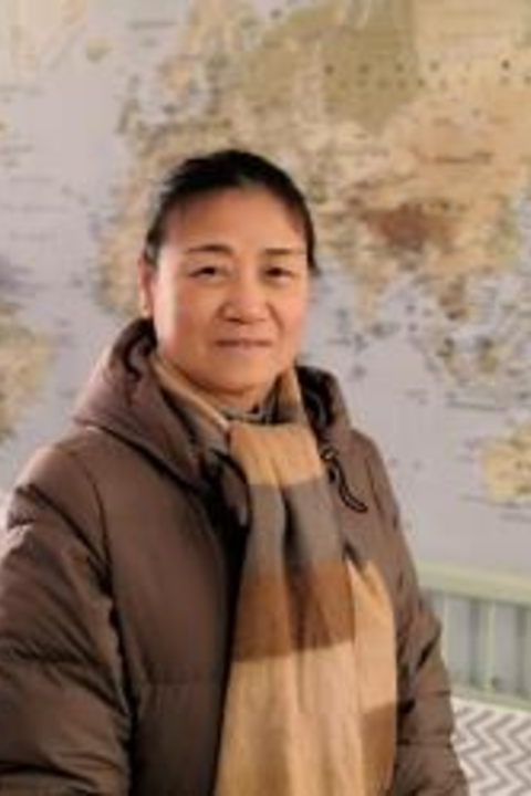 Linan Chen