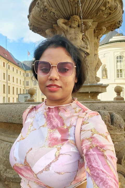Devika Sudha